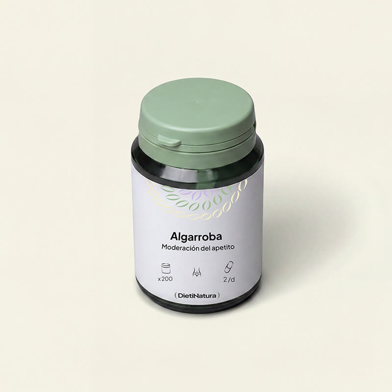 Algarroba