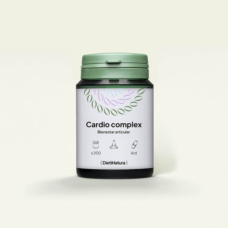 Cardio Complex