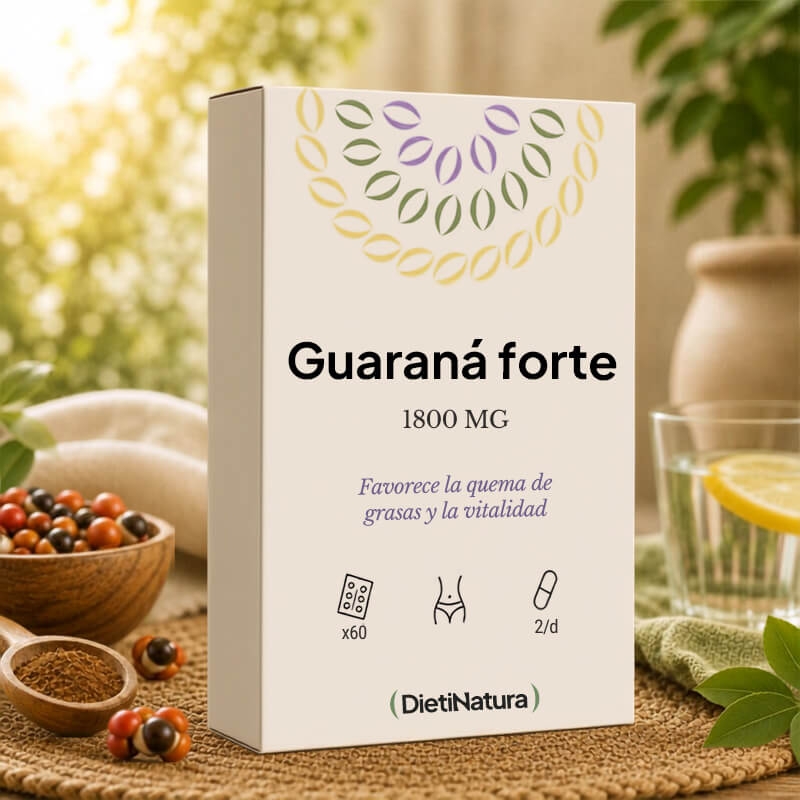 Guaraná Forte