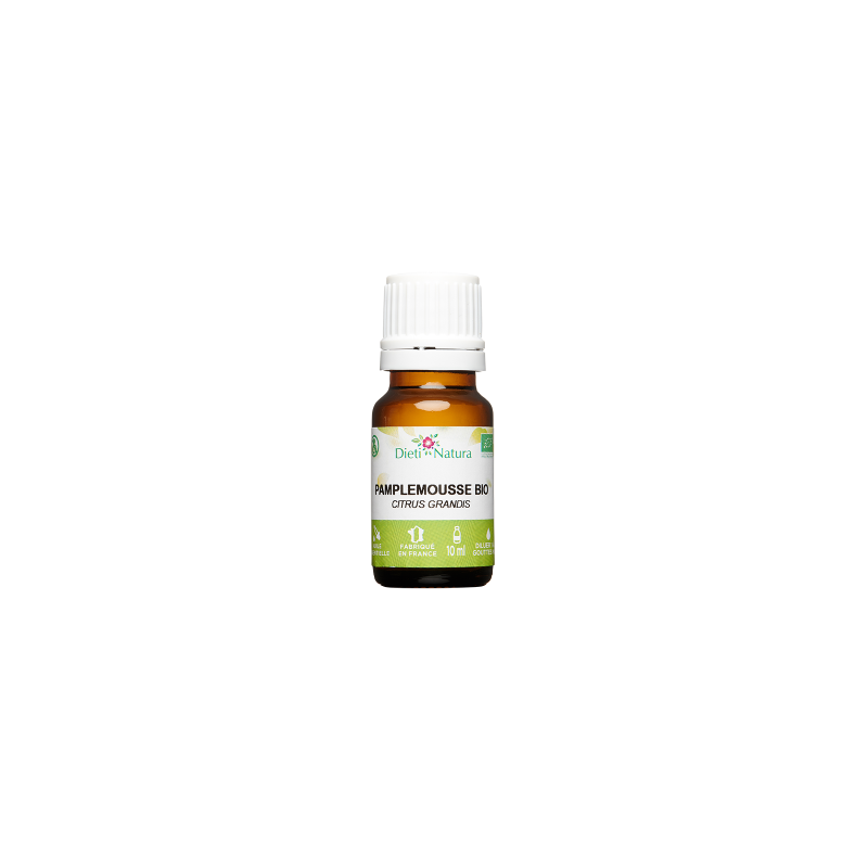 Aceite Esencial de Pomelo Bio