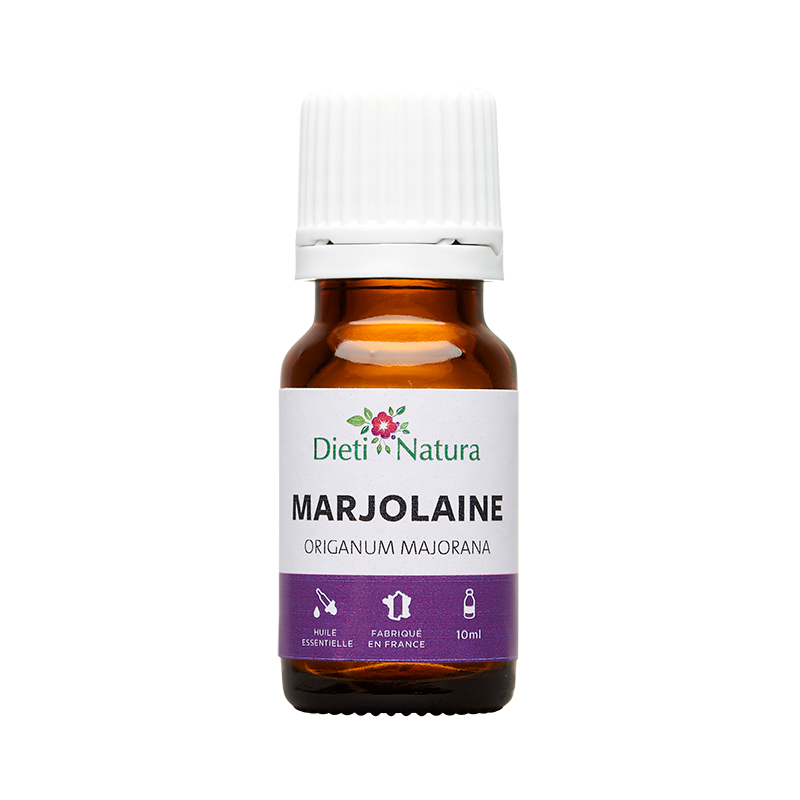 Aceite Esencial de Mejorana