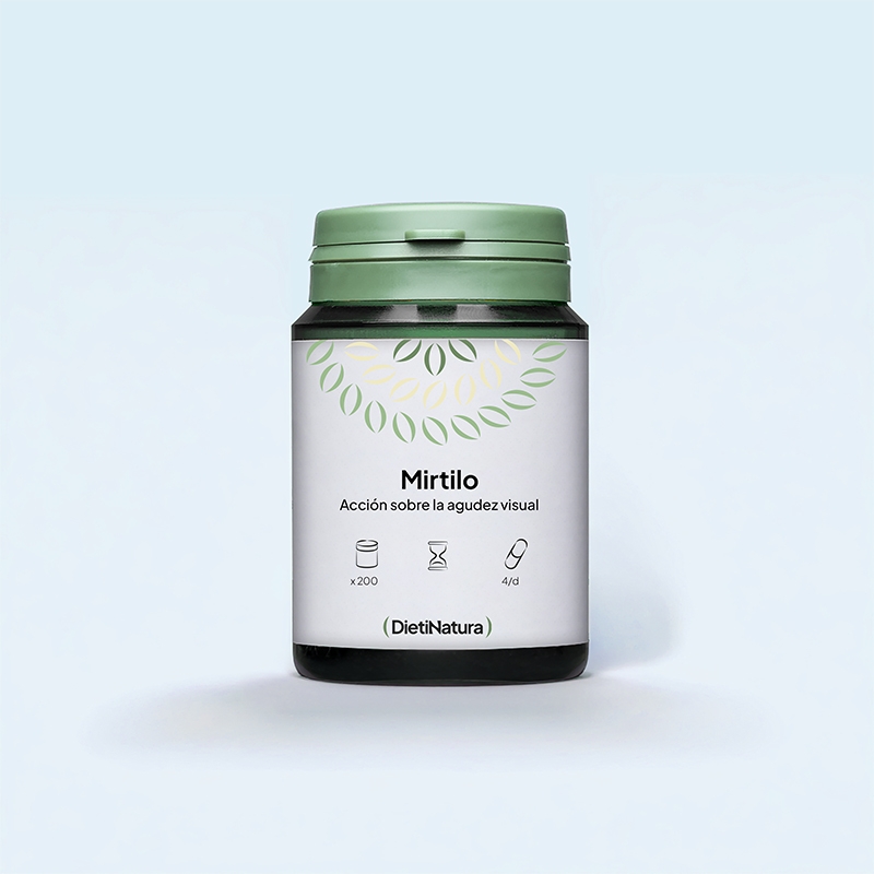 Mirtilo