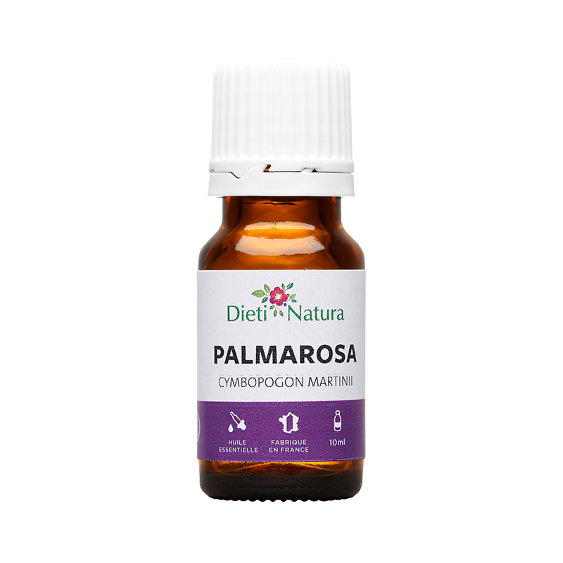 Aceite Esencial de Palmarosa