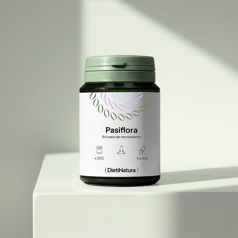 Pasiflora