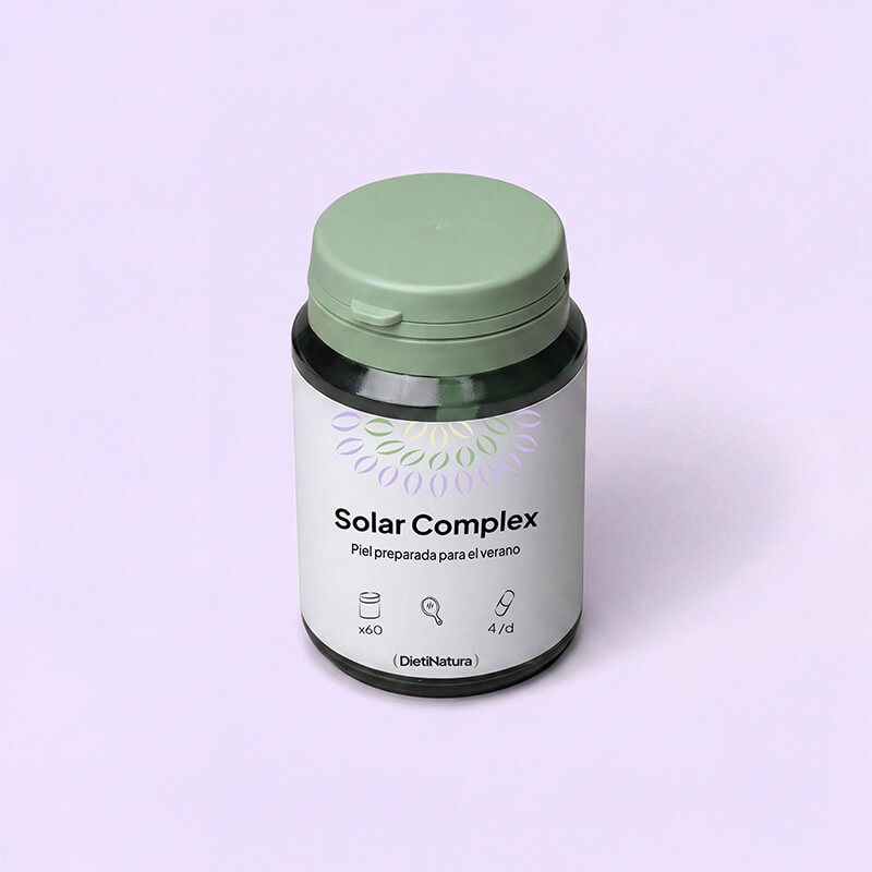 Solar Complex