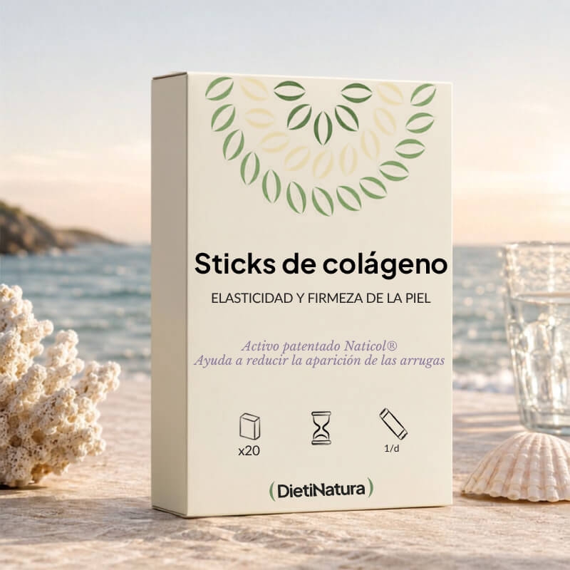 Sticks de Colágeno