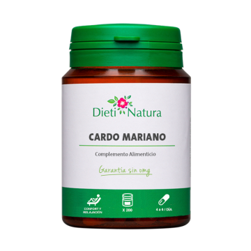 Cardo Mariano