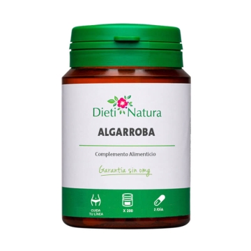 Algarroba