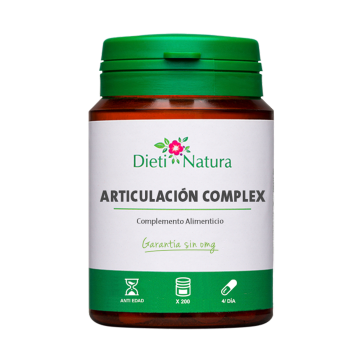 Articulación Complex (Opti'Articulación)