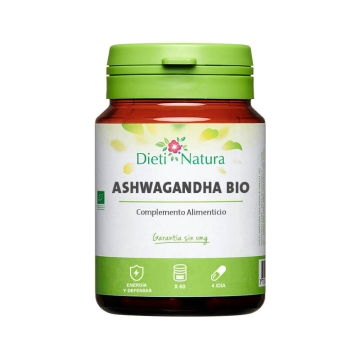 Ashwagandha Bio