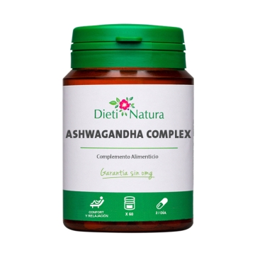 Ashwagandha Complex  Ashwagandha Complex