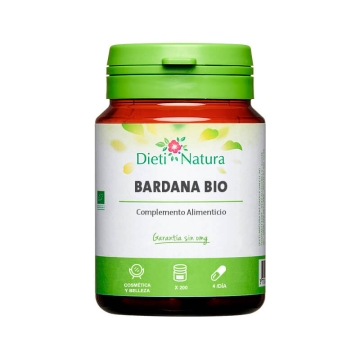 Bardana Bio Bardana Bio