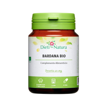 Bardana Bio
