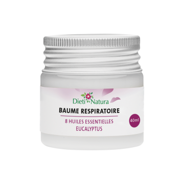 Bálsamo Respiratorio