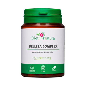 Belleza Complex