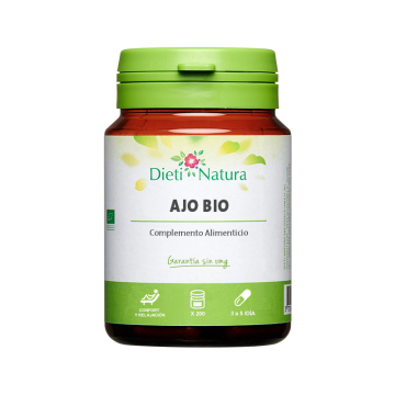 Ajo Bio