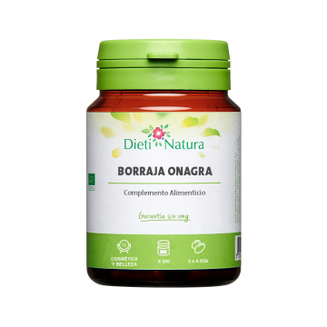 Borraja Onagra*