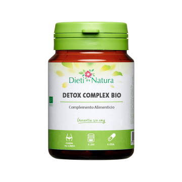 Detox Complex Bio