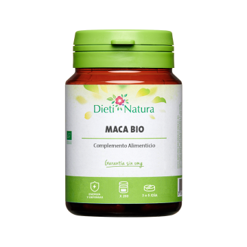 Maca Bio