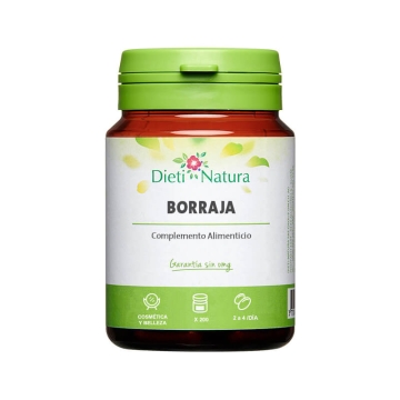 Borraja*