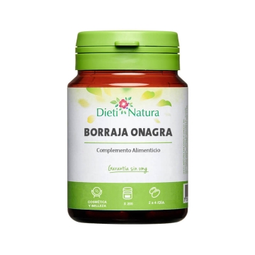 Borraja Onagra* Borraja Onagra*