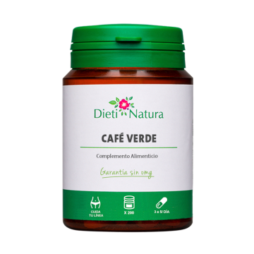 Café Verde