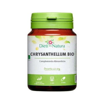 Chrysanthellum Bio