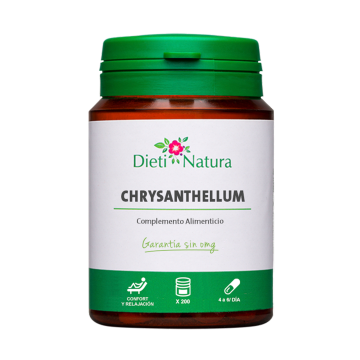 Chrysanthellum