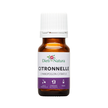 Aceite Esencial de Citronela Aceite Esencial de Citronela