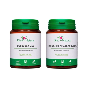 Combo Colesterol 
