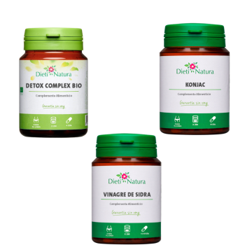 Combo Silueta