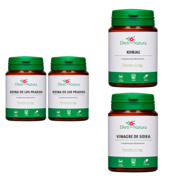 Combo Silueta