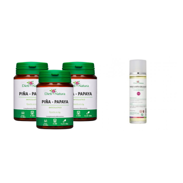 Combo Anticelulítico 