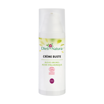 Crema Reafirmante certificado Bio