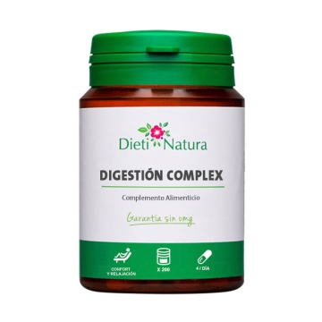 Digestión Complex