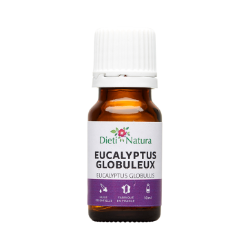 Aceite Esencial de Eucalipto globulus