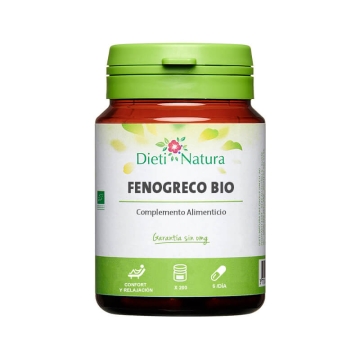 Fenogreco Bio
