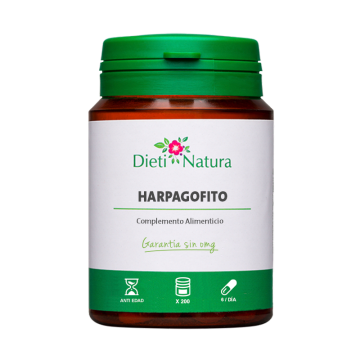 Harpagofito