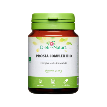 Prosta Complex Bio