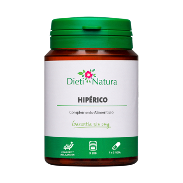 Hipérico