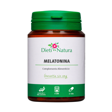 Melatonina