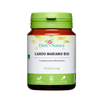 Cardo Mariano Bio