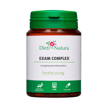Exam Complex