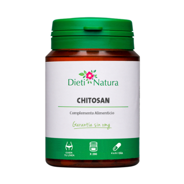 Chitosan