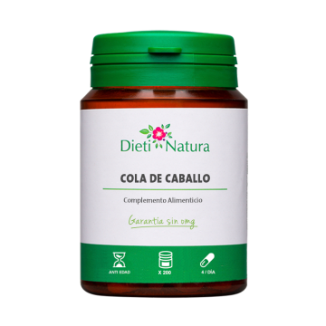 Cola de Caballo