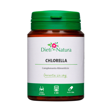 Chlorella