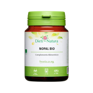 Nopal Bio