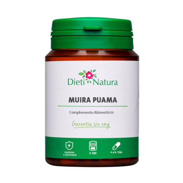 Muira Puama