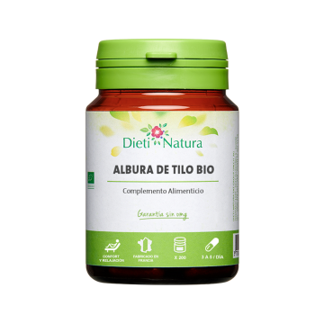 Albura de Tilo Bio