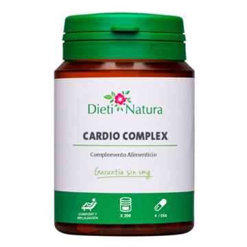 Cardio Complex
